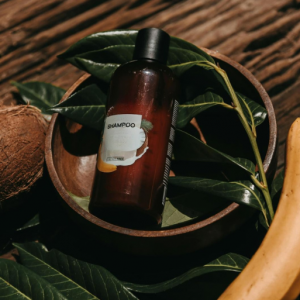 Shampoing Crème <br> Doux