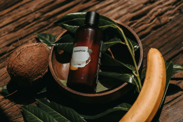 Shampoing Crème <br> Doux