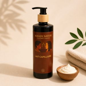 Lait Boucles<br>Sublimes